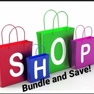 Why bundle? Read below😎